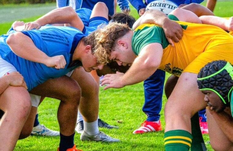 French test SA U19 Academy