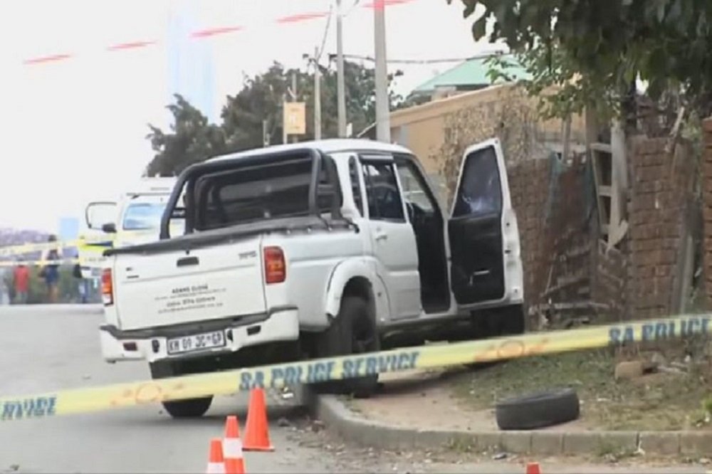 Kunene urges govt to deploy Taxi Killings Task Team – SABC News