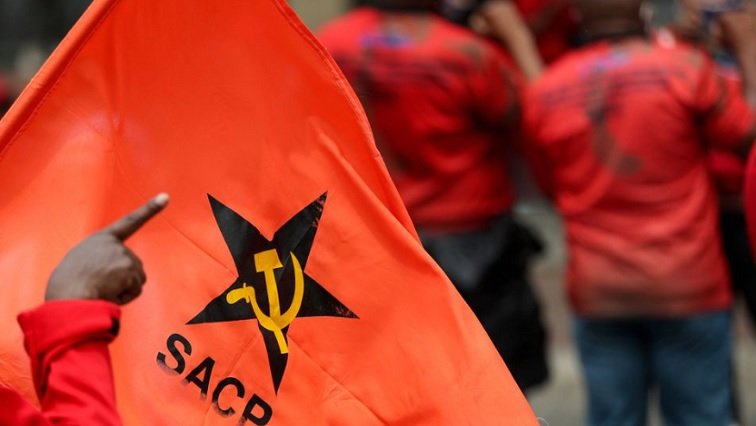 SACP warns ex-KZN PEC members of disciplinary action