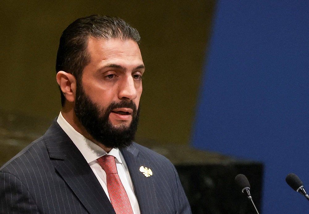 UNSC removes sanctions on Syria’s president, interior minister – SABC News