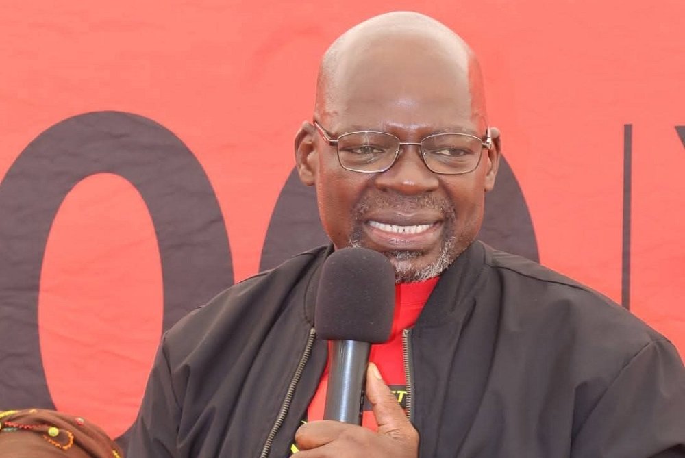 SACP to contest 2026 elections independently, citing ANC failures – SABC News