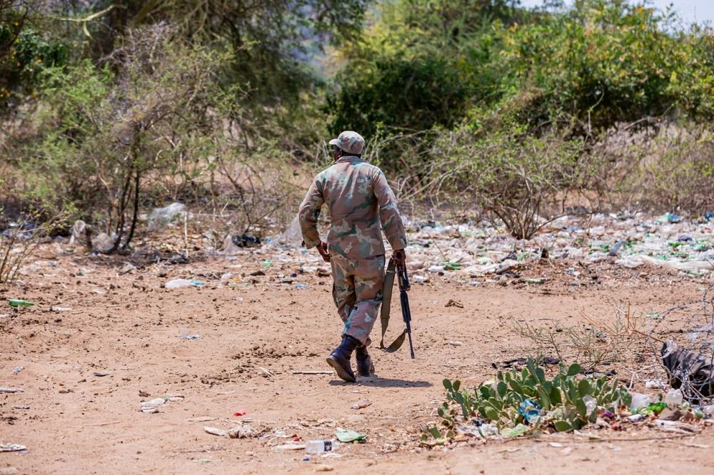 Jozini residents want KZN govt intervention in cross border crimes – SABC News