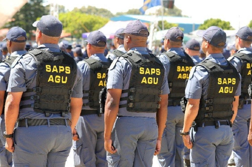 W Cape SAPS Commissioner briefs on efforts to combat gang violence