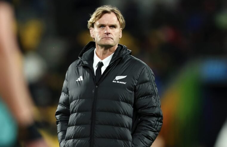 Razor hungry for Twickenham scalp