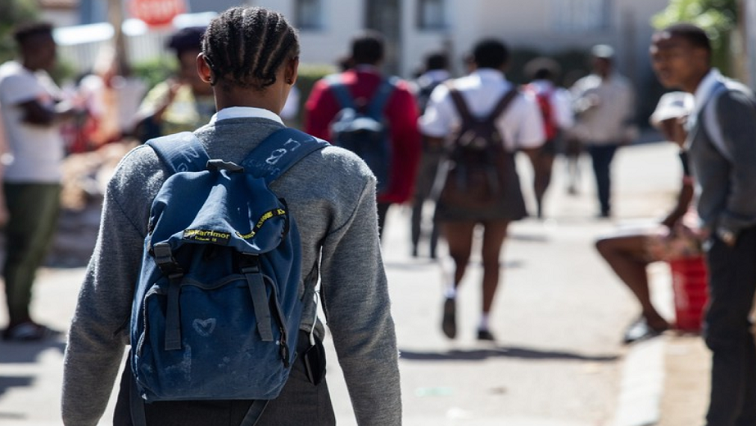 Parents urged to remain patient regarding Gauteng school placements