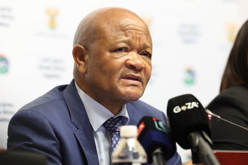 Spokesperson claims political agenda to smear Mchunu’s reputation – SABC News