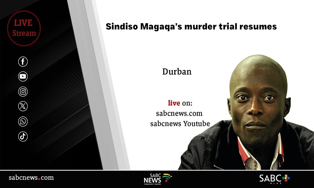 LIVE: Sindiso Magaqa murder – 26 November 2025