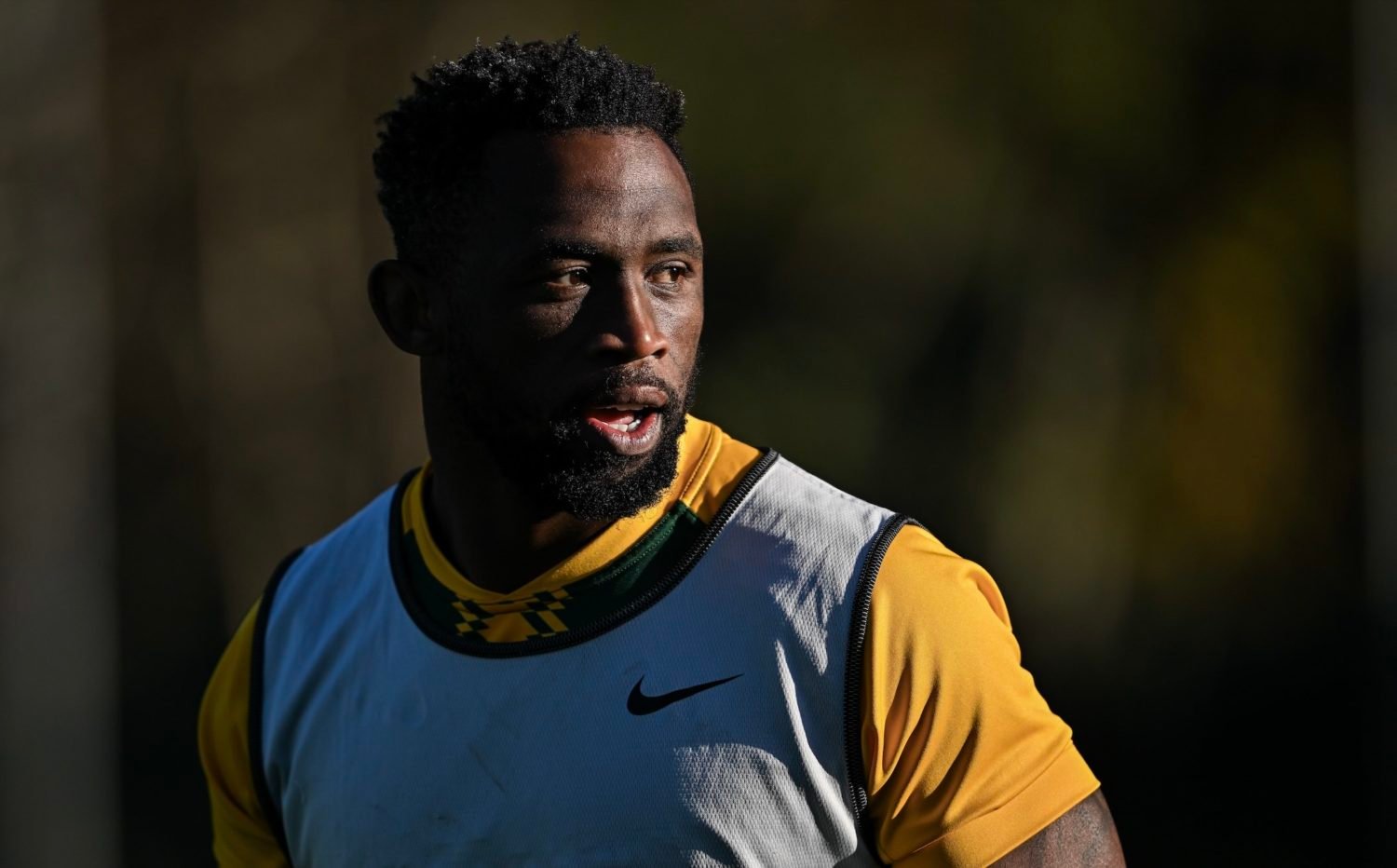 Siya calls for action on GBV