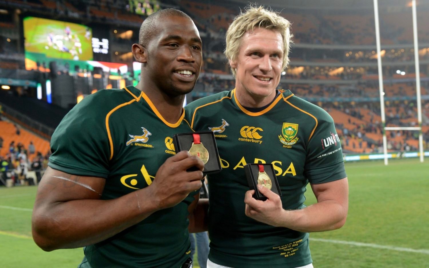 Jean: Siya’s now our hero