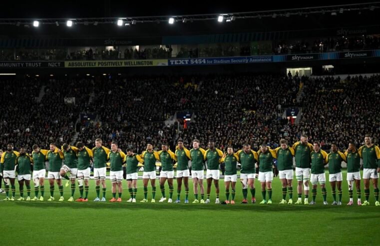 SA franchises want big bucks for Boks’ release