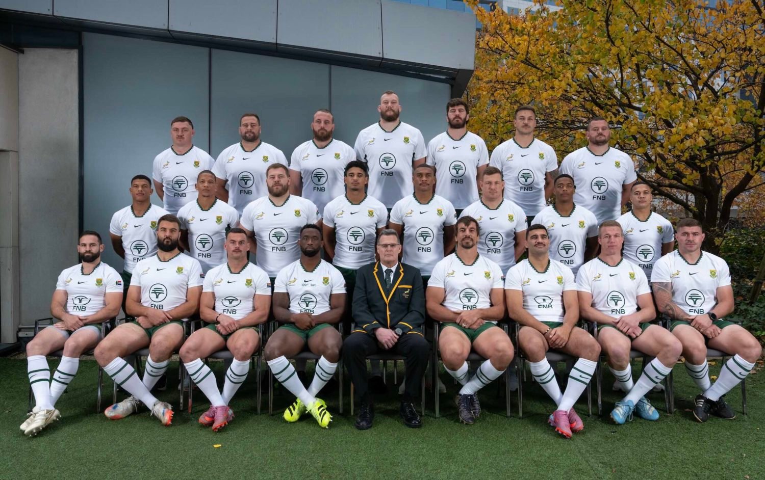 Boks’ No 1 ranking on the line