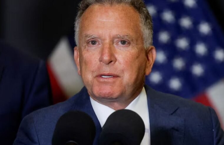 Witkoff to come to Russia for talks on Ukraine peace: Kremlin – SABC News