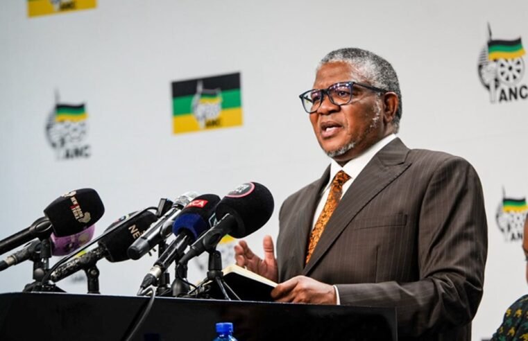 ANC wants Cabinet members to undergo lifestyle audits