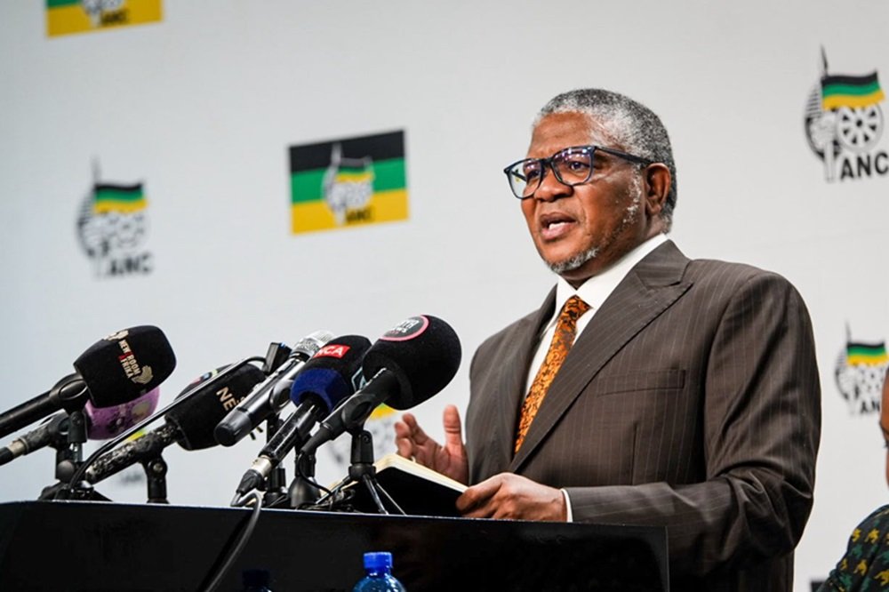 ANC wants Cabinet members to undergo lifestyle audits