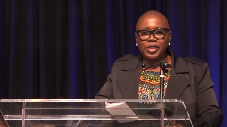 Gina hails SA–global scientific partnerships as vital for innovation – SABC News