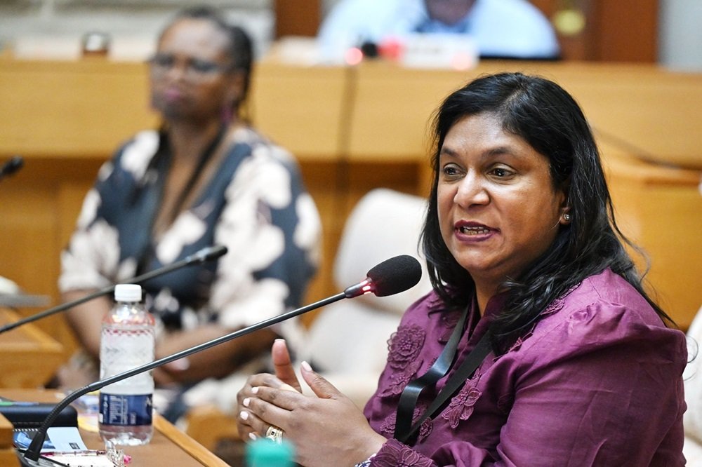 IDAC reluctant to divulge names of politicians under investigation – SABC News