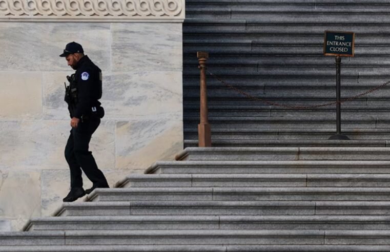 US Senate compromise sets stage for end to government shutdown – SABC News