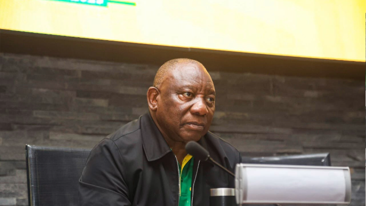 Ramaphosa signals immediate readiness to step down if asked by NEC