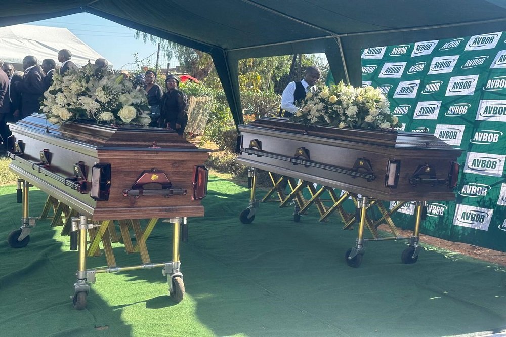 Limpopo Health MEC calls for harsh steps to be taken to end GBV – SABC News