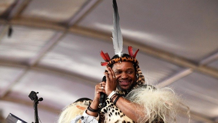 Cow to be slaughtered to welcome King Misuzulu to the Queen’s family – SABC News