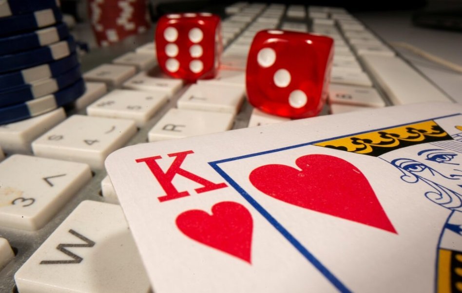 Concerns raised about gambling addiction among the youth