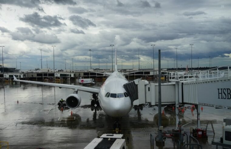 Airline says unaware Palestinian passengers would be denied SA entry