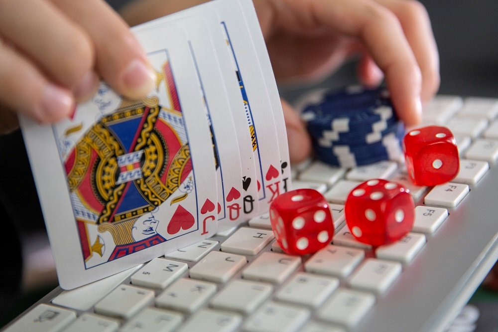 Rise Mzansi to picket at DTIC, demands gambling law reforms