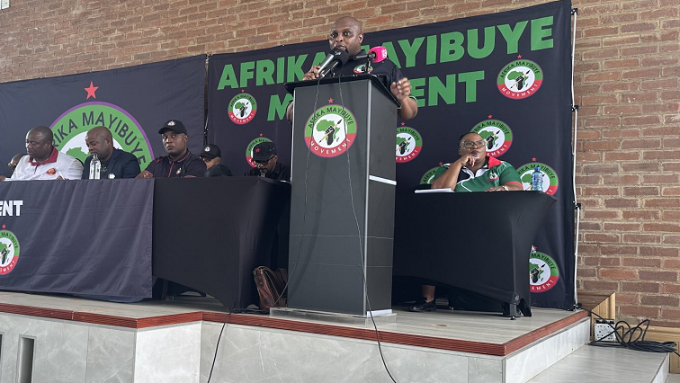 Shivambu calls for Commission of Inquiry into Black Poverty