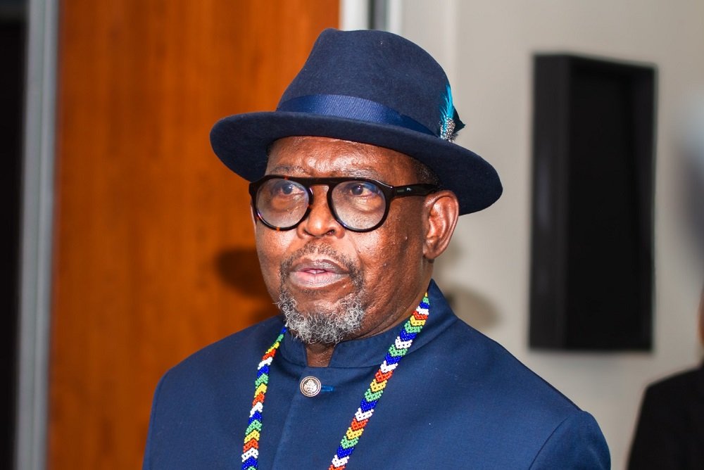 High hopes for growth-friendly Medium-Term Budget today – SABC News