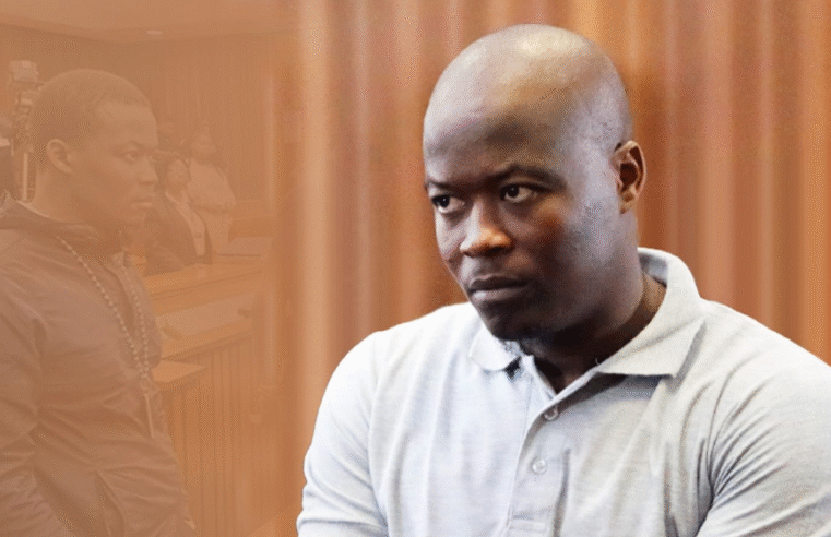 State prosecutor in Meyiwa trial questions accused Sibiya on his alleged statement – SABC News