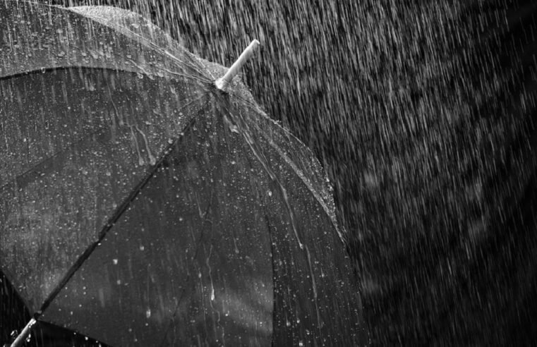 Tshwane EMS on high alert as SAWS warns of heavy rain, thunderstorms – SABC News