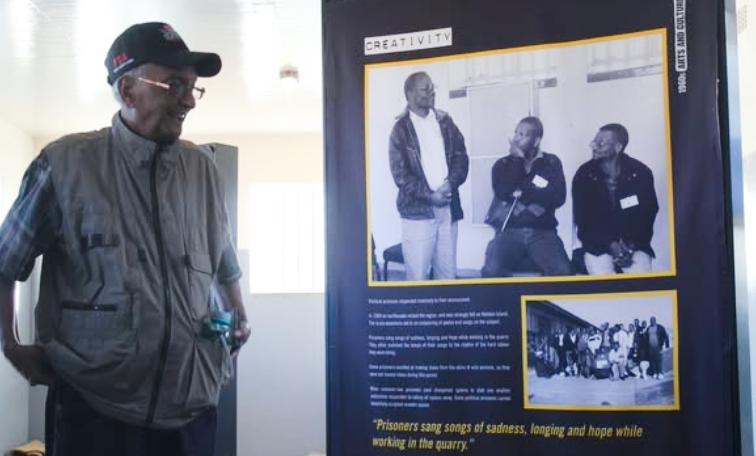 Maharaj hails Sunny Singh as steadfast democrat