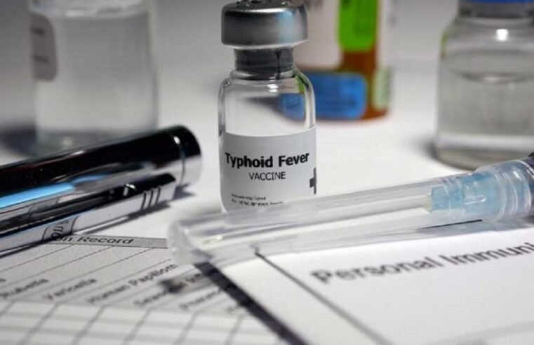 Health dept says majority of typhoid cases in Tshwane fully recovered – SABC News