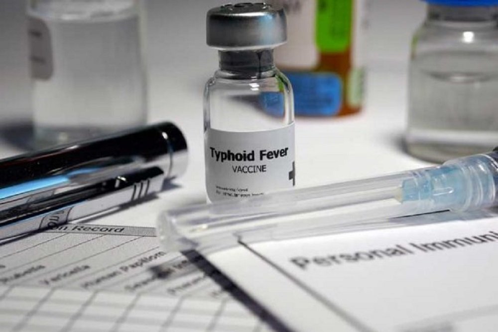 Health dept says majority of typhoid cases in Tshwane fully recovered – SABC News