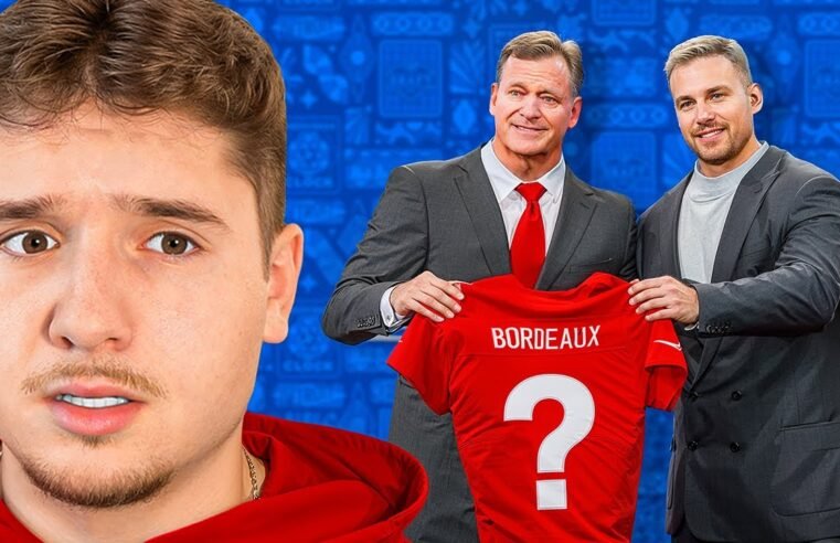 I Got Drafted into the NFL! HB Road to Glory