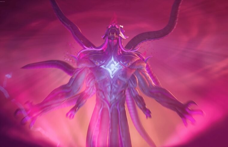 Full Fortnite Zero Hour Live Event Gameplay (Chapter 6 Finale)