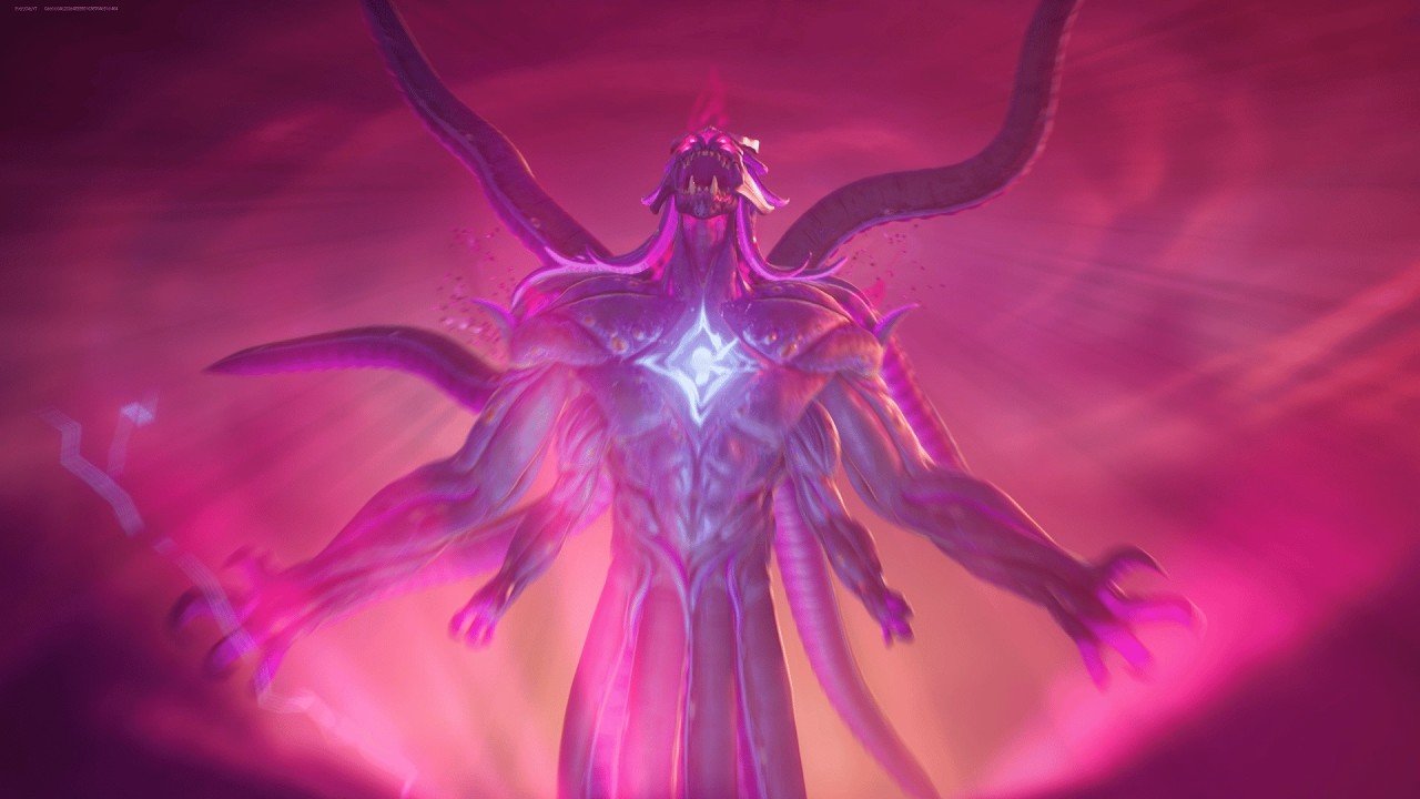 Full Fortnite Zero Hour Live Event Gameplay (Chapter 6 Finale)