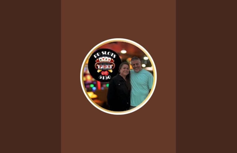 PDSlots5150 is live!