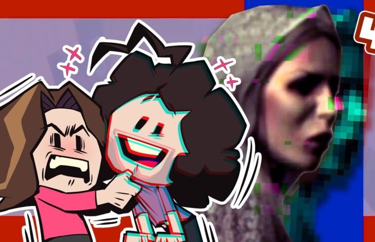 Don’t rattle my bones! | Silent Hill [4]