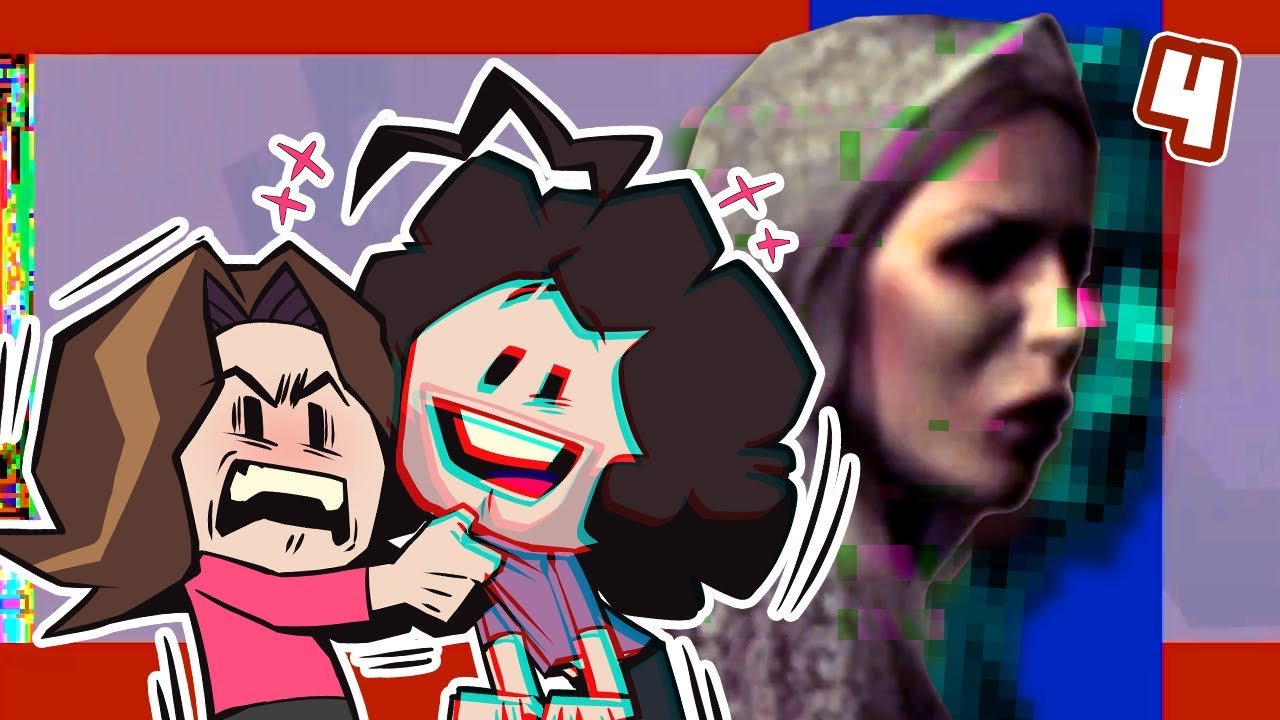 Don’t rattle my bones! | Silent Hill [4]