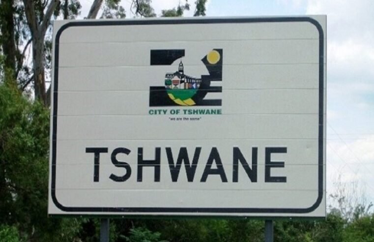 Tshwane Mayor says shutting down brothels reduces human trafficking