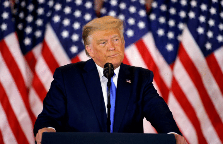 US set to host G20 Sherpas meeting in December without South Africa