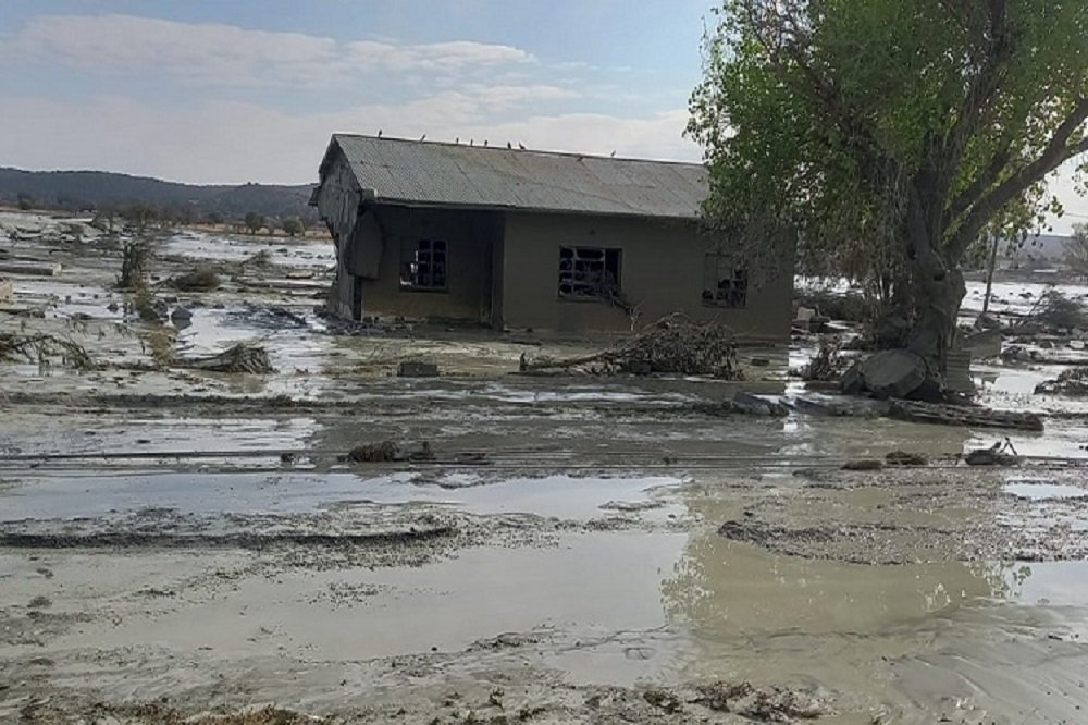 Mine responsible for Jagersfontein disaster allowed to continue operations