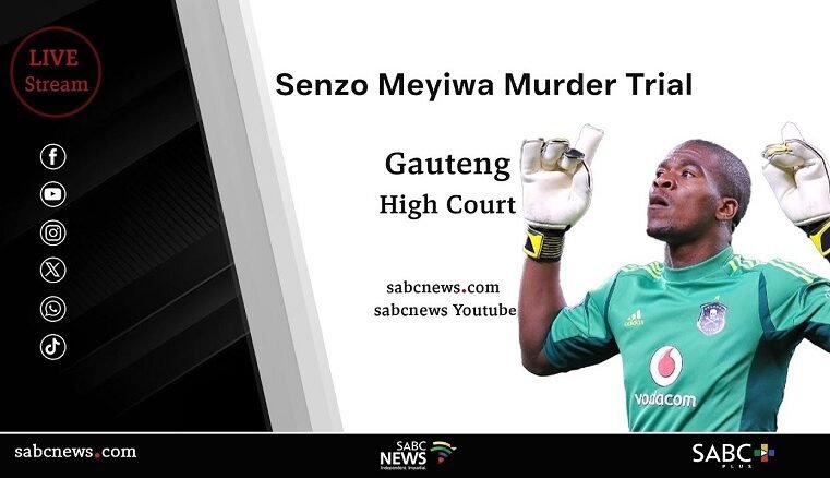 LIVE: Senzo Meyiwa Murder Trial | 02 December 2025