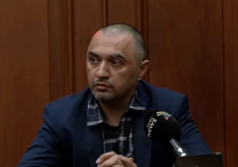 Nafiz Modack’s cross-examination continues in Cape High Court