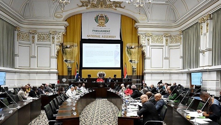 Parliament concerned by threats against MPs