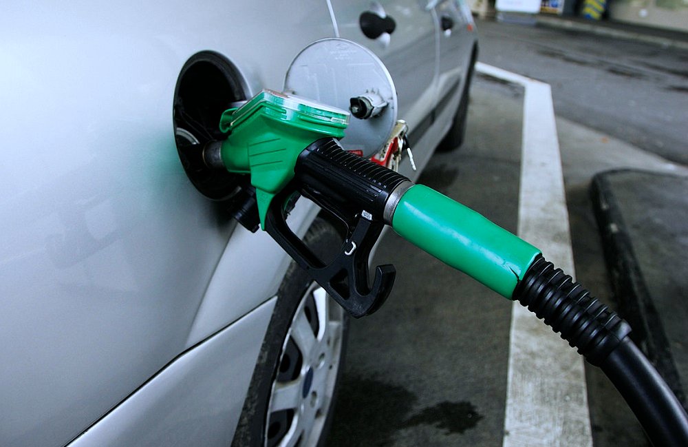 Fuel prices set to rise from Wednesday