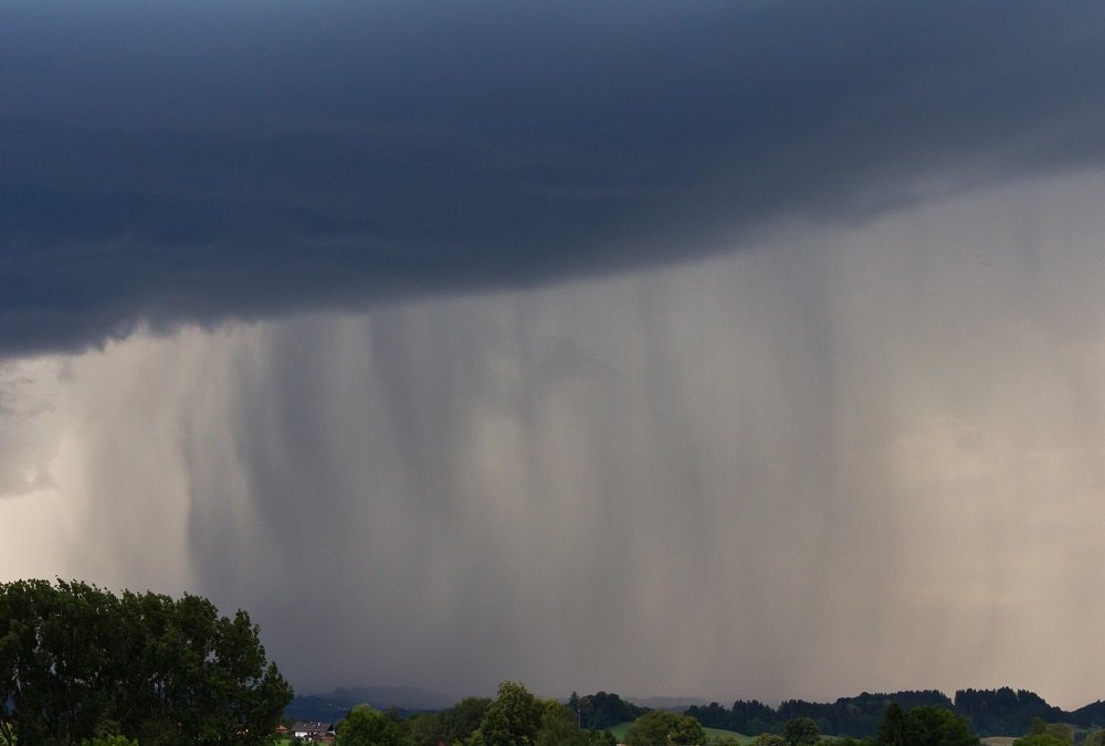 Traffic on N3 heavily affected by storm in KZN