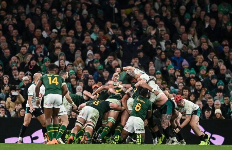 No more cards for weak scrums?