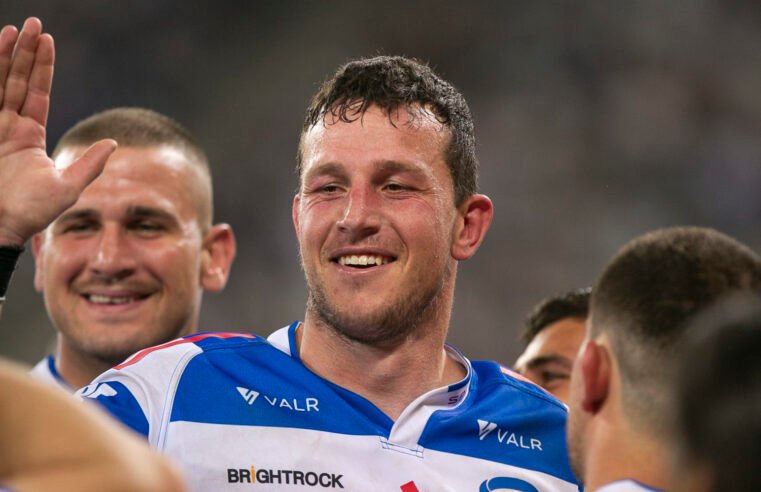 URC momentum counts for nothing